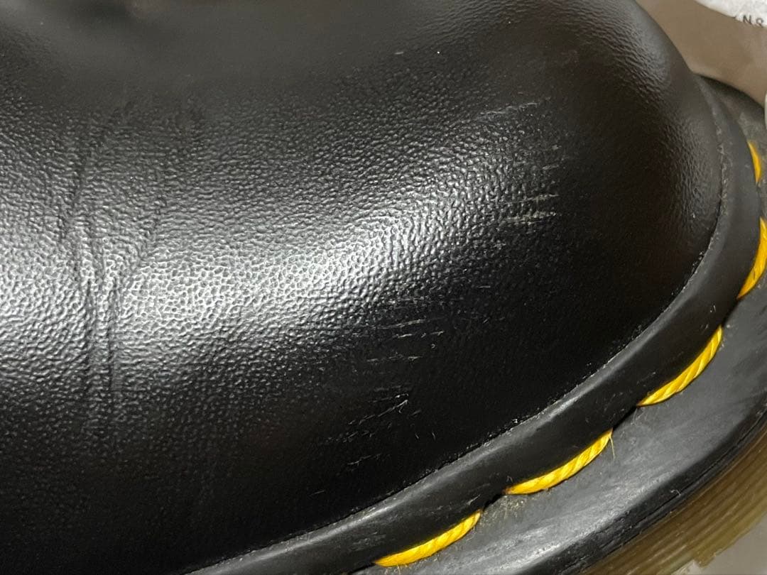 Dr. Martens ドクターマーチン 10ホール 1940