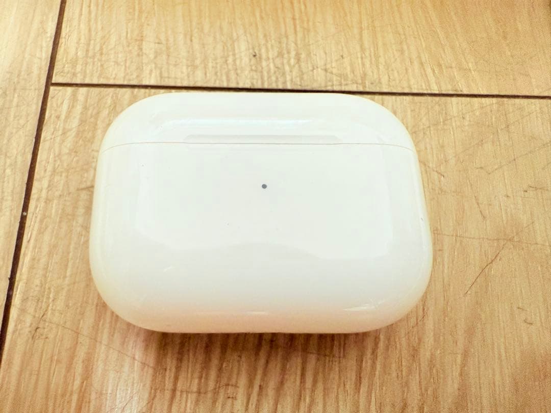 Apple AirPods Pro 2 本体 充電ケース付き