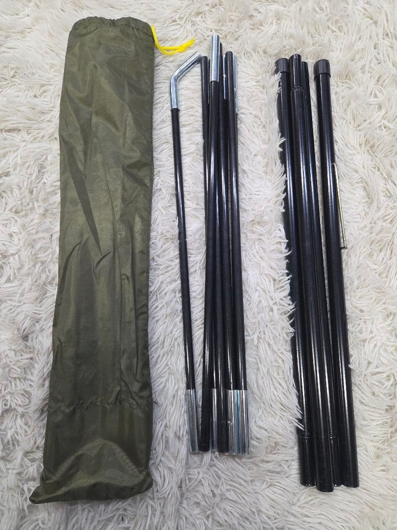 コールマン ワンポールテント エクスカーションティピ 325 3〜4人用