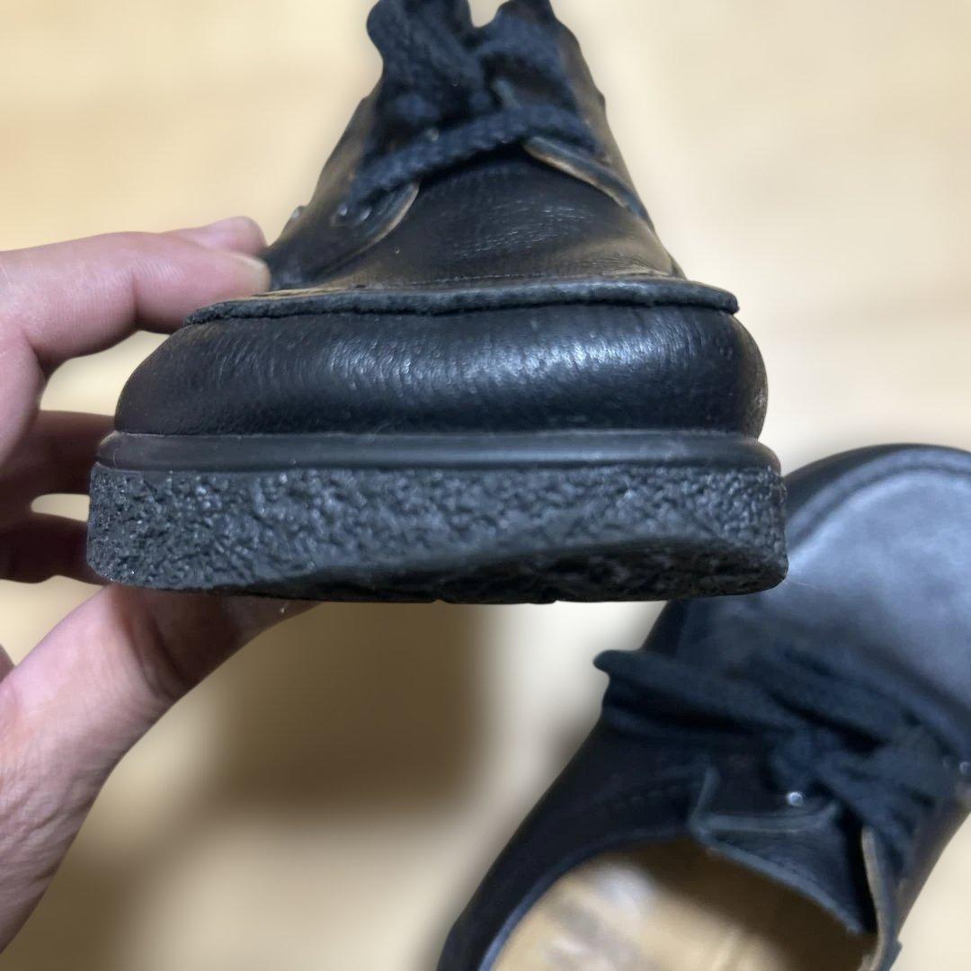 jacoform ヤコフォーム コンフォートシューズ 31/2黒 ドイツ製