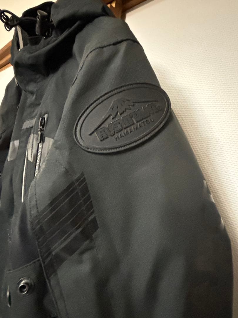 クシタニアロフトフードジャケットLサイズ