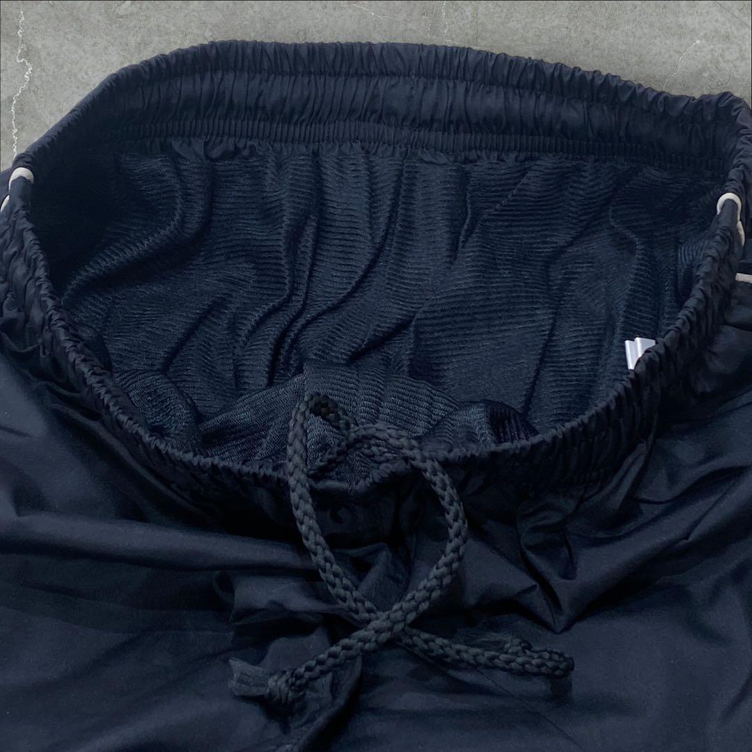 新品タグ付 MLB セットアップ ナイロンジャケット ナイロンパンツ M