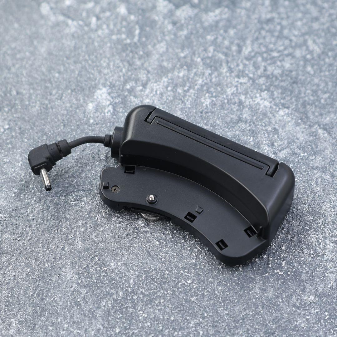 【完動・美品】SONY CD WALKMAN D-NE830 純正リモコン等付属