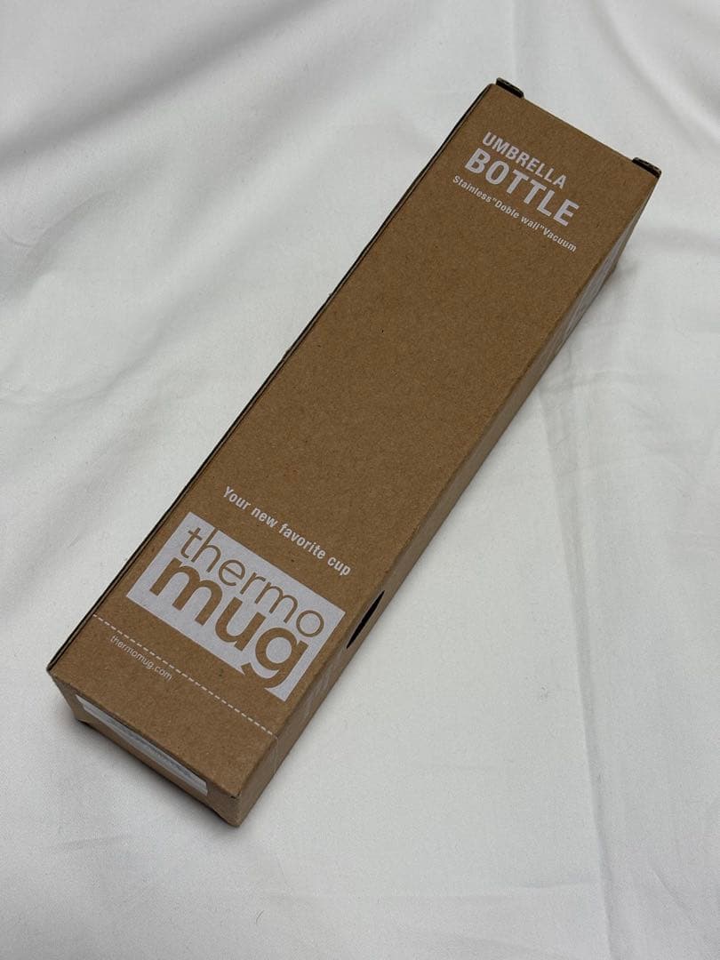 the Birthday ツアーグッズ サーモマグボトル300ml