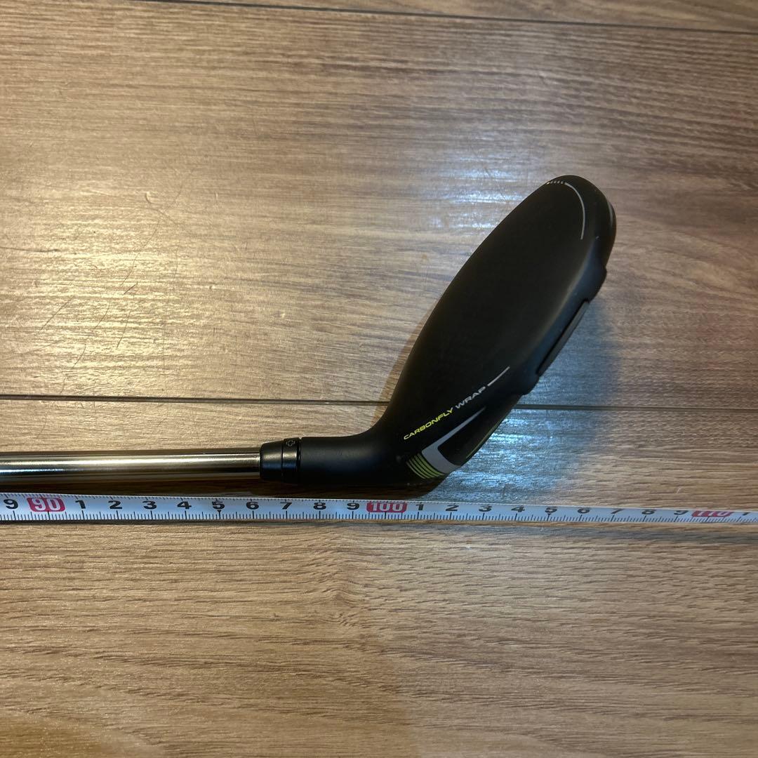 PING ピンG430 ハイブリッド3Uユーティリティ