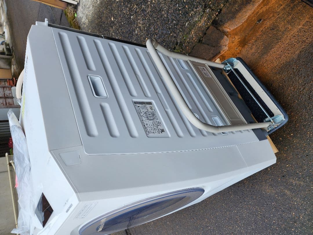 日立 BD-STX130JL 洗濯13.0kg 乾燥7.0kg 2024年製