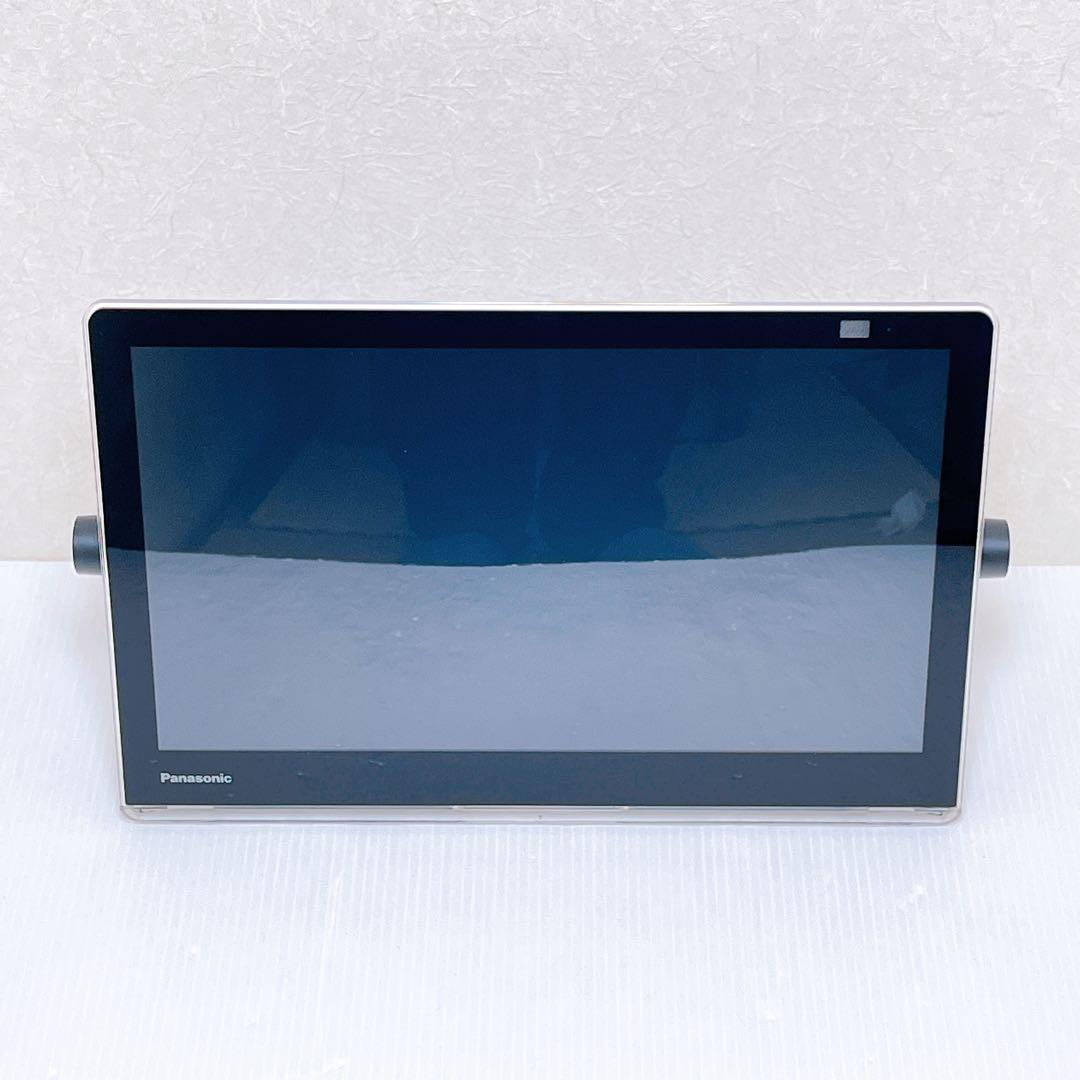 Panasonic UN-15CTD10 ポータブル液晶テレビ　パナソニック