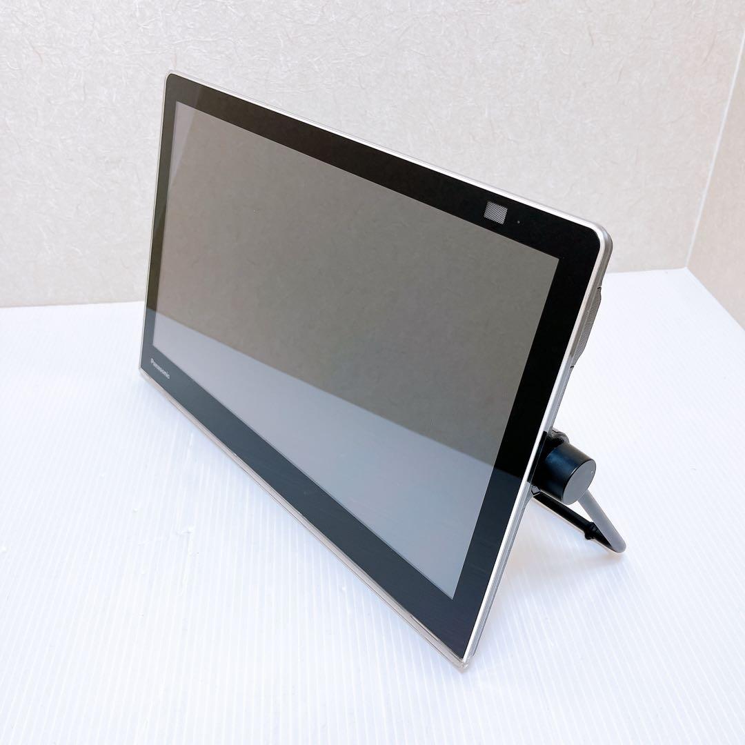 Panasonic UN-15CTD10 ポータブル液晶テレビ　パナソニック