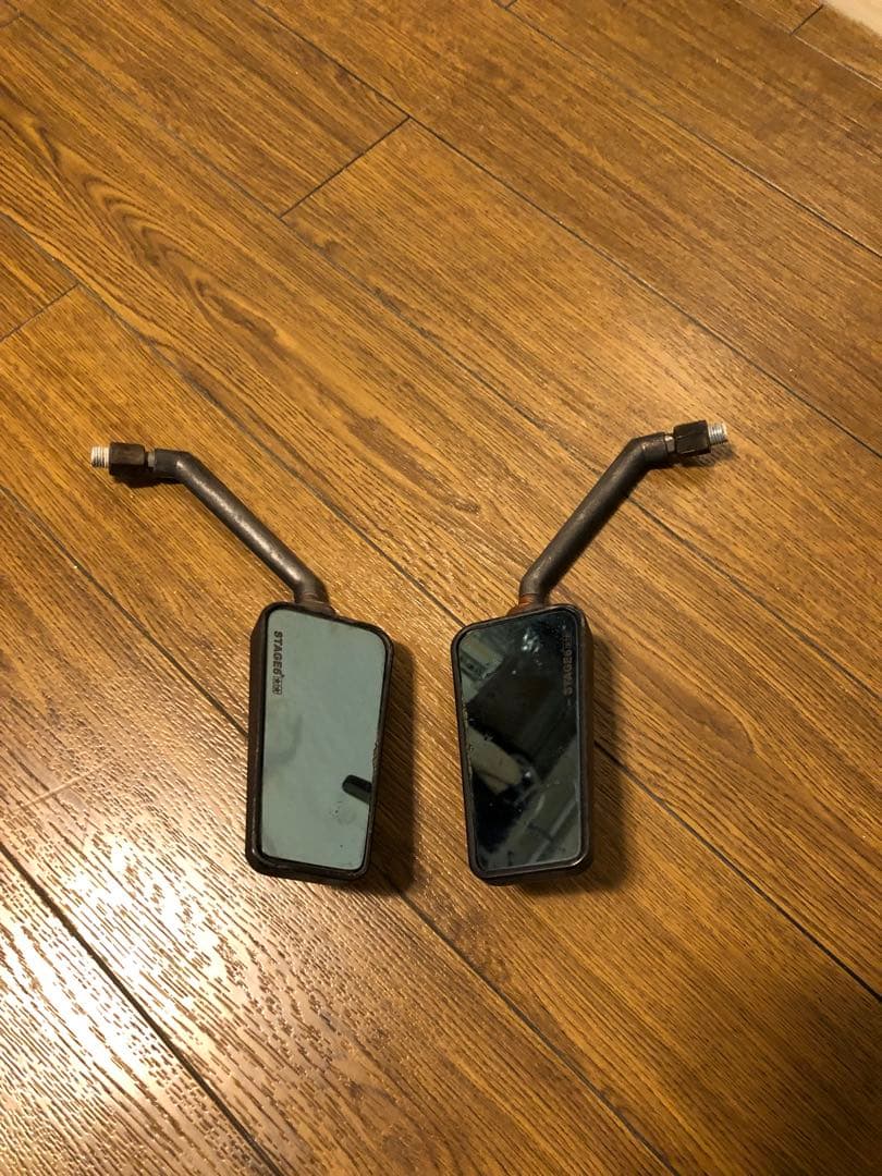 ホンダ　グロムjc61純正ヘッドライトandおまけパーツセット