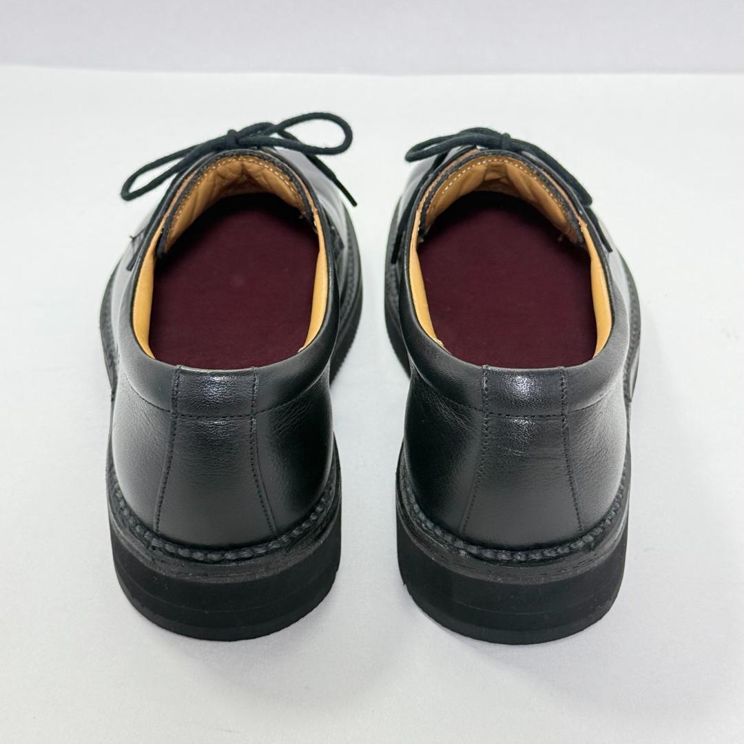 【もりもり様】REGAL Walker JJ23 プレーントゥ 25㎝ ブラック