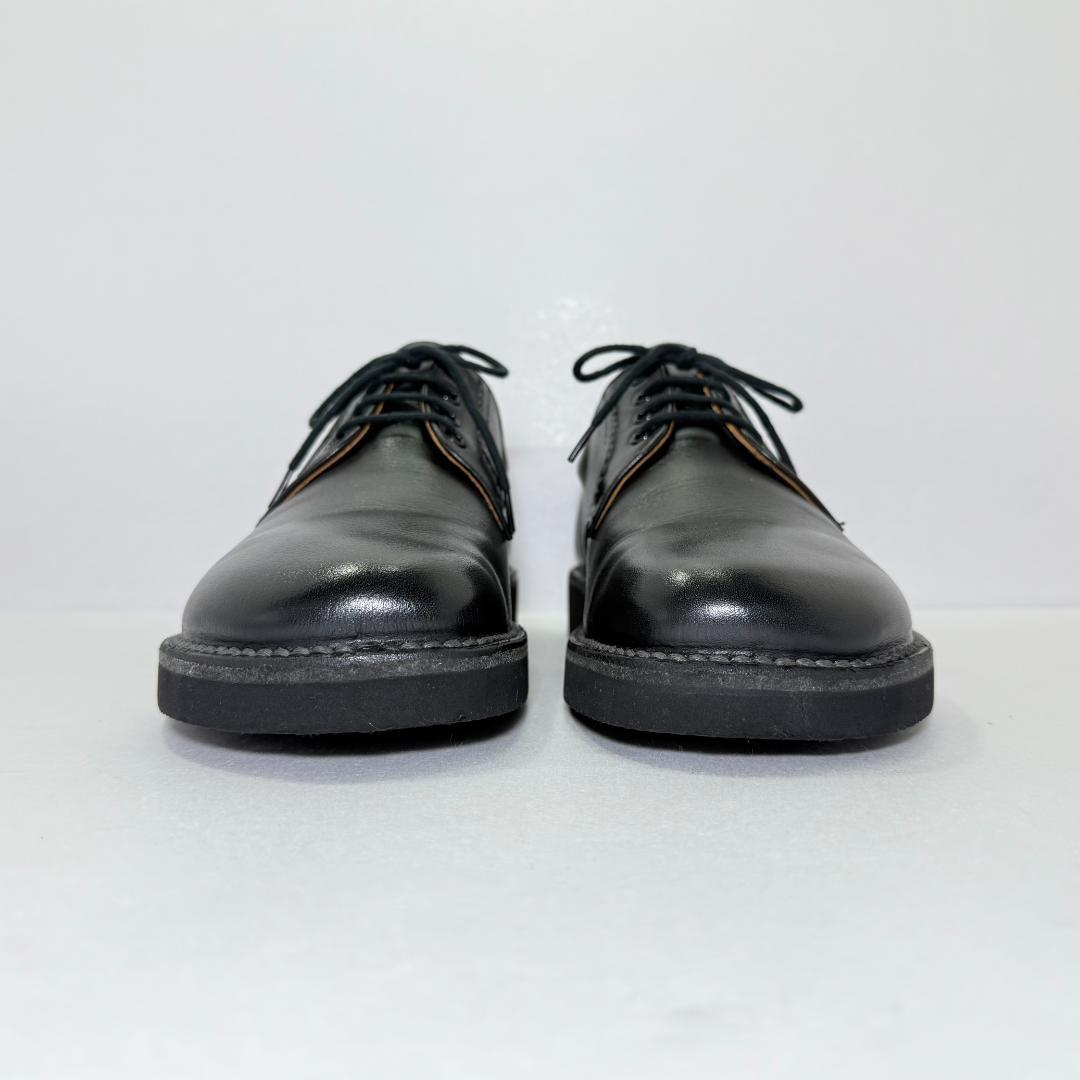 【もりもり様】REGAL Walker JJ23 プレーントゥ 25㎝ ブラック