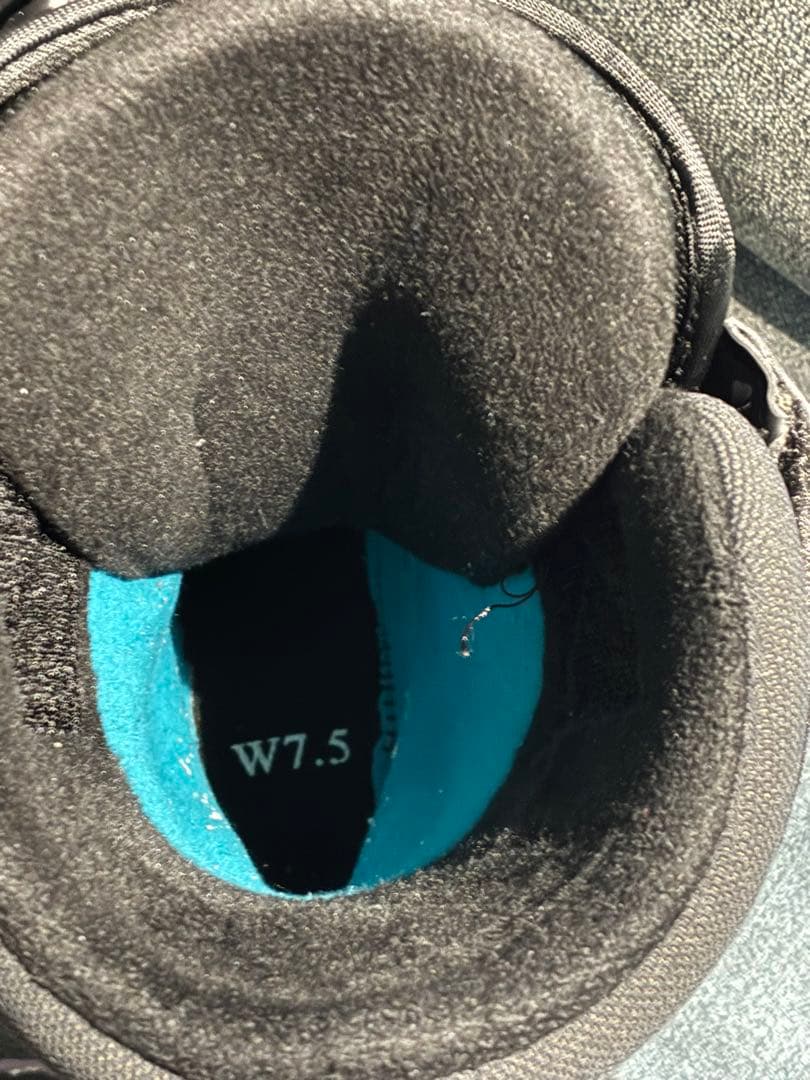 Vans スノーボードブーツ BOA 24.0