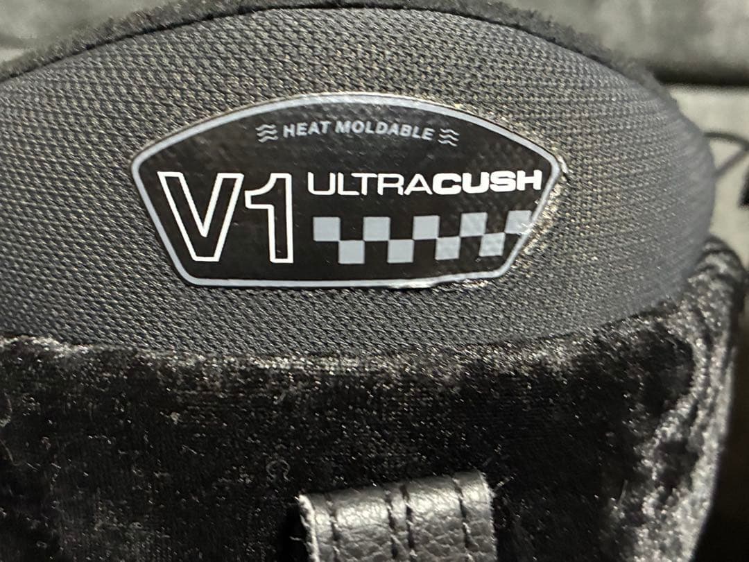 Vans スノーボードブーツ BOA 24.0