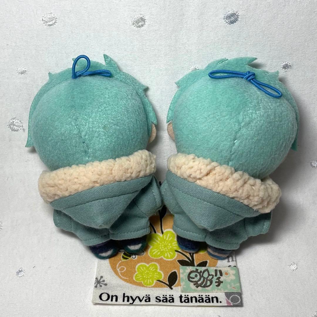 (R) ぬい服セット