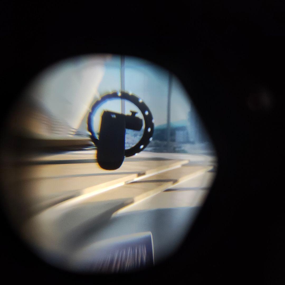 HP Reverb VRヘッドセットとコントローラーセット