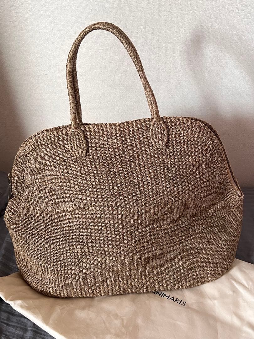 manimaris　アバカボストン　big