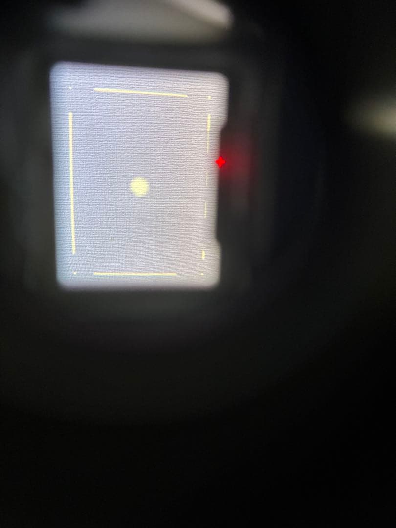 Fuji GS645 カメラ