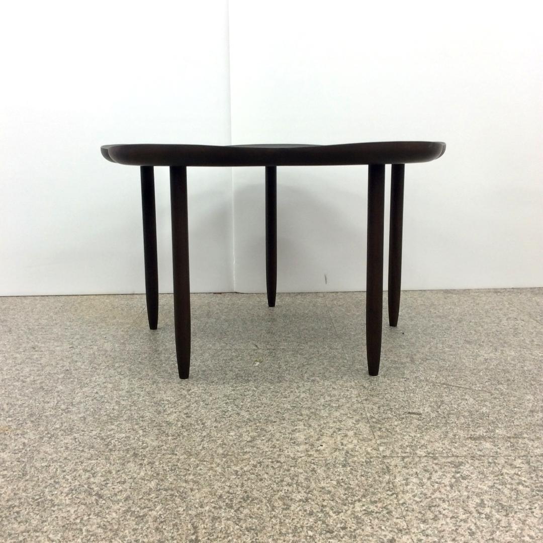 AREA ウメボン Large Plum コーヒーテーブル カクテルテーブル