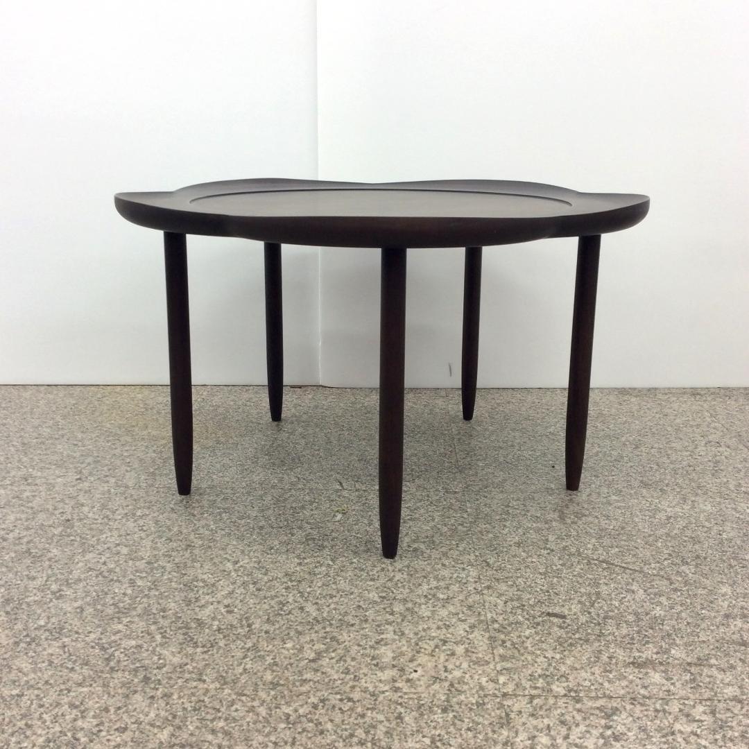 AREA ウメボン Large Plum コーヒーテーブル カクテルテーブル