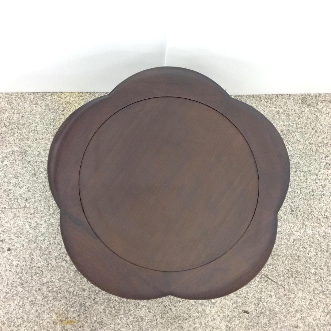 AREA ウメボン Large Plum コーヒーテーブル カクテルテーブル