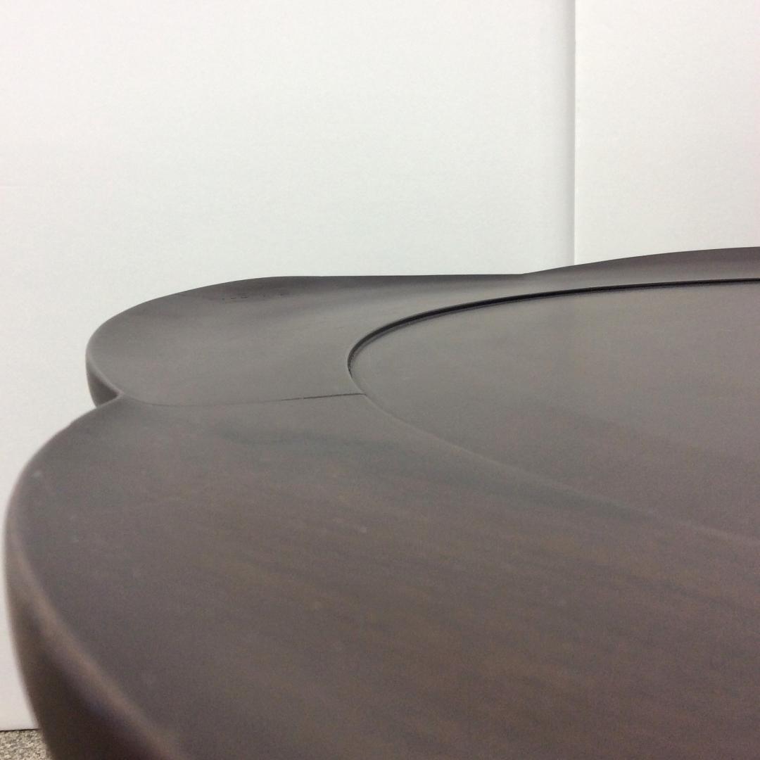 AREA ウメボン Large Plum コーヒーテーブル カクテルテーブル