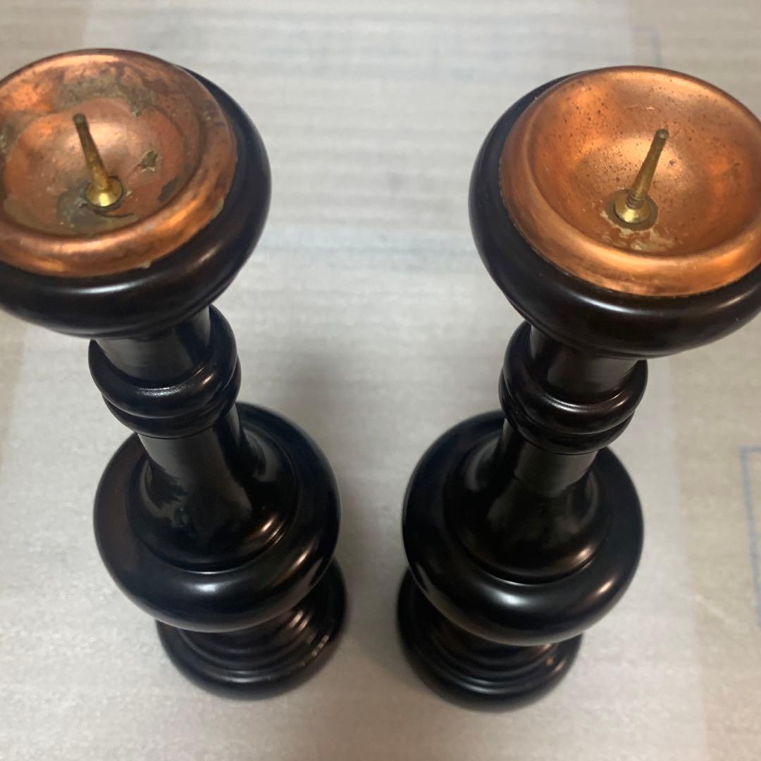 仏具セット　1 (仏具、仏壇)