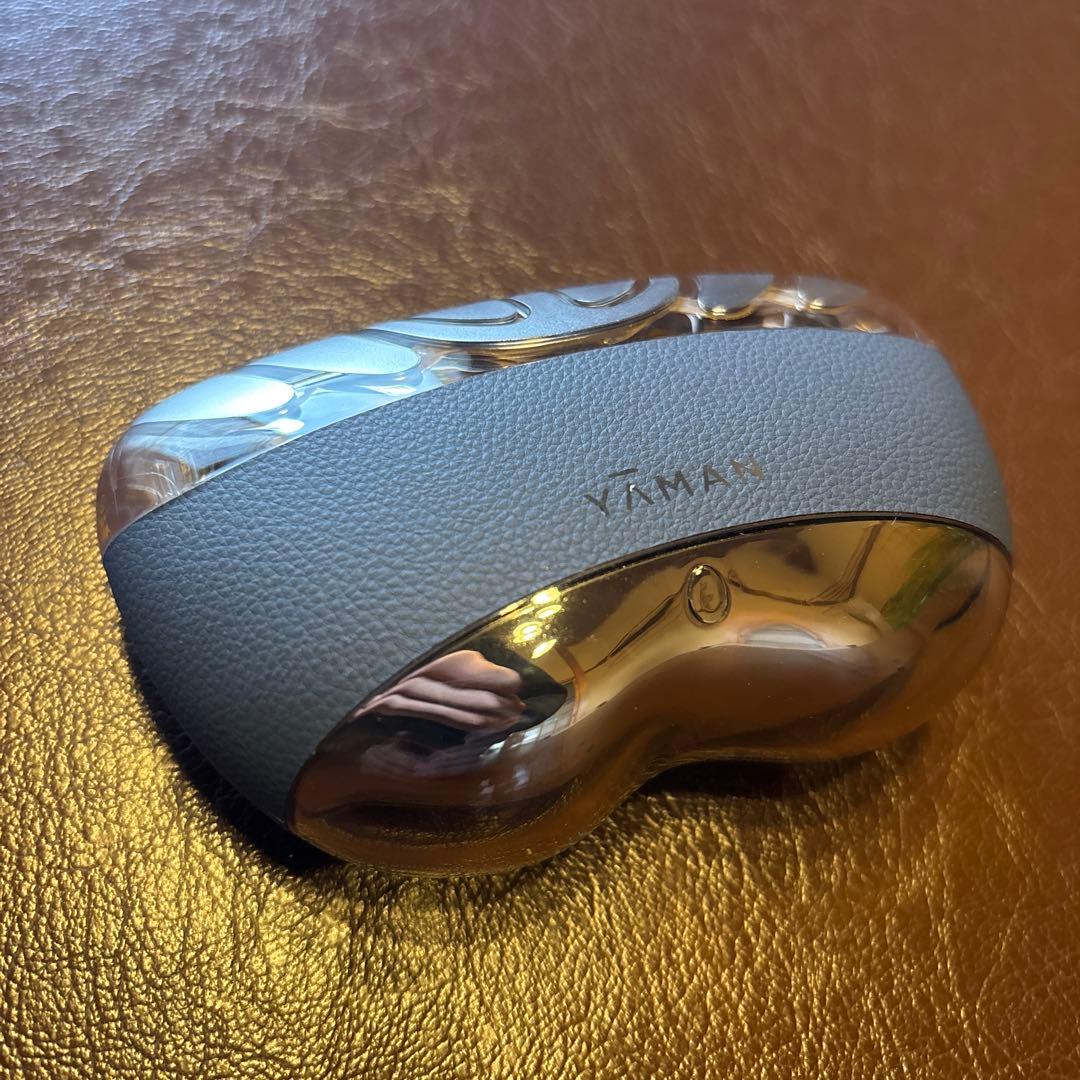 YA-MANヤーマン 美顔器 リフトアップ リフトロジー リフトロジーSP