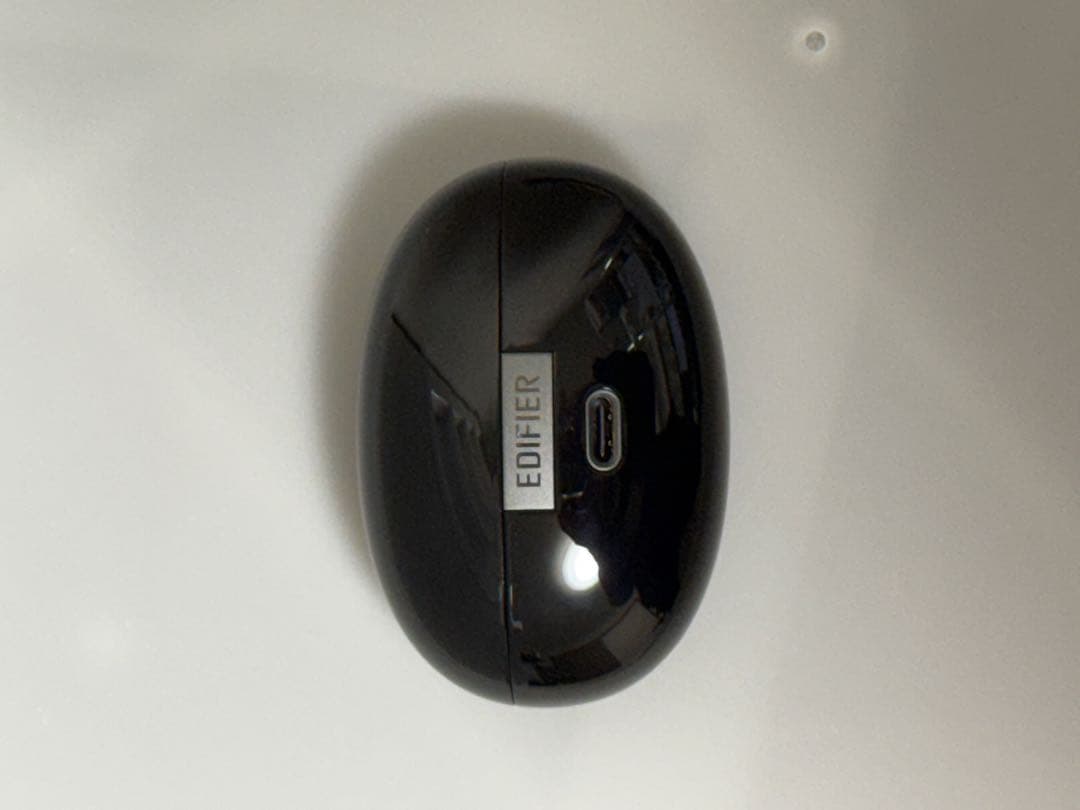 Edifier LolliClip ワイヤレスイヤホン