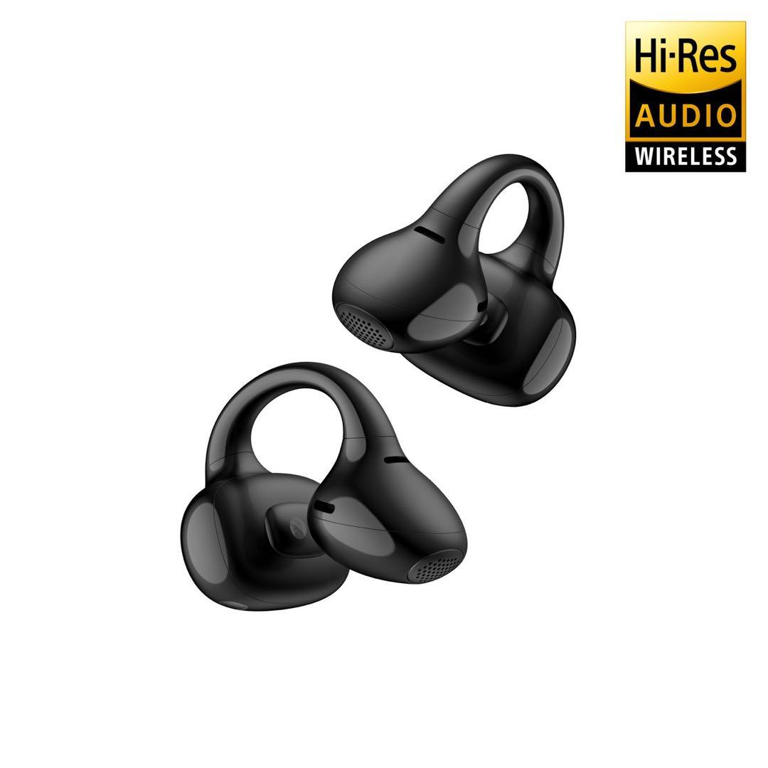 Edifier LolliClip ワイヤレスイヤホン