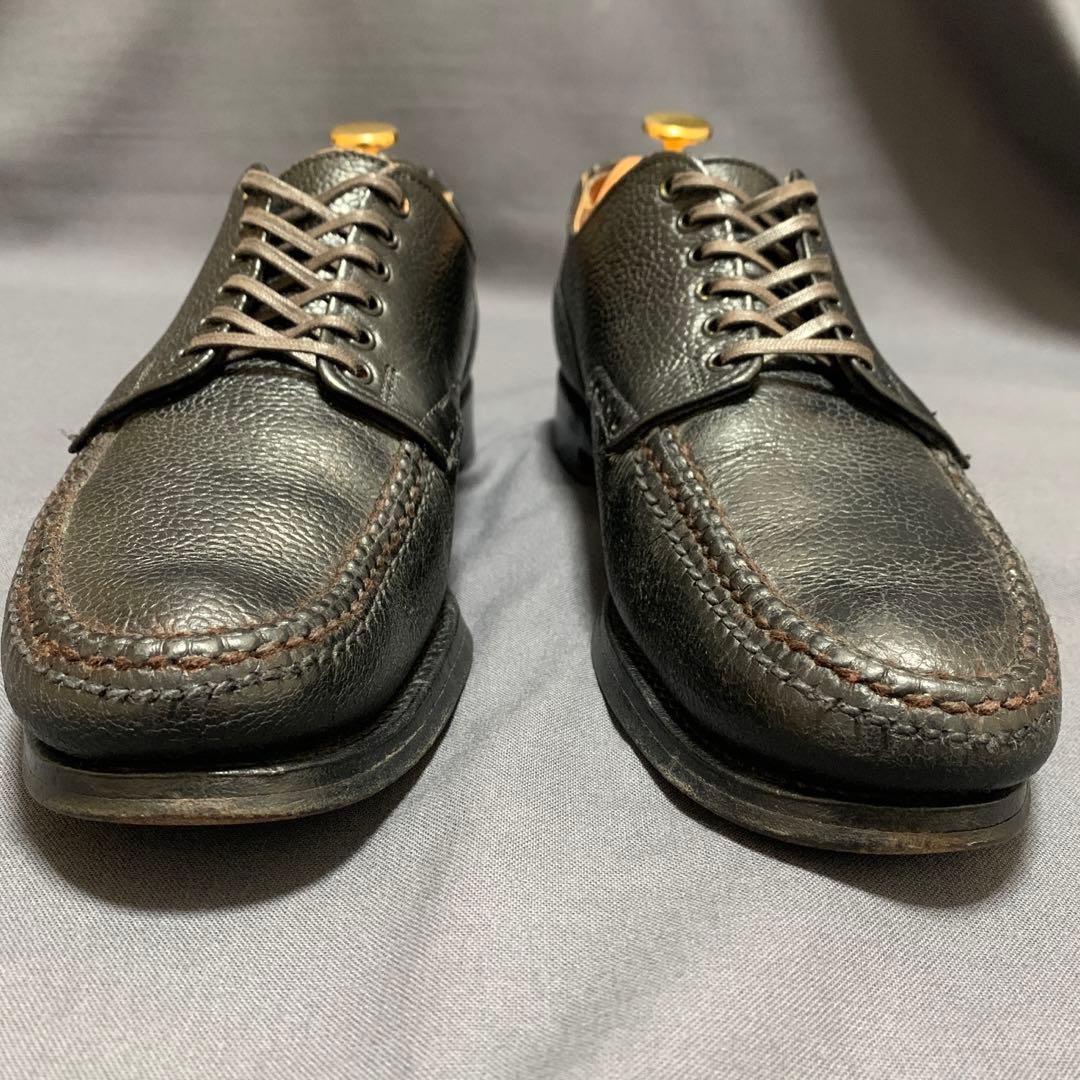 GH BASS SPORTOCASIN バス モカシン 50s 60s