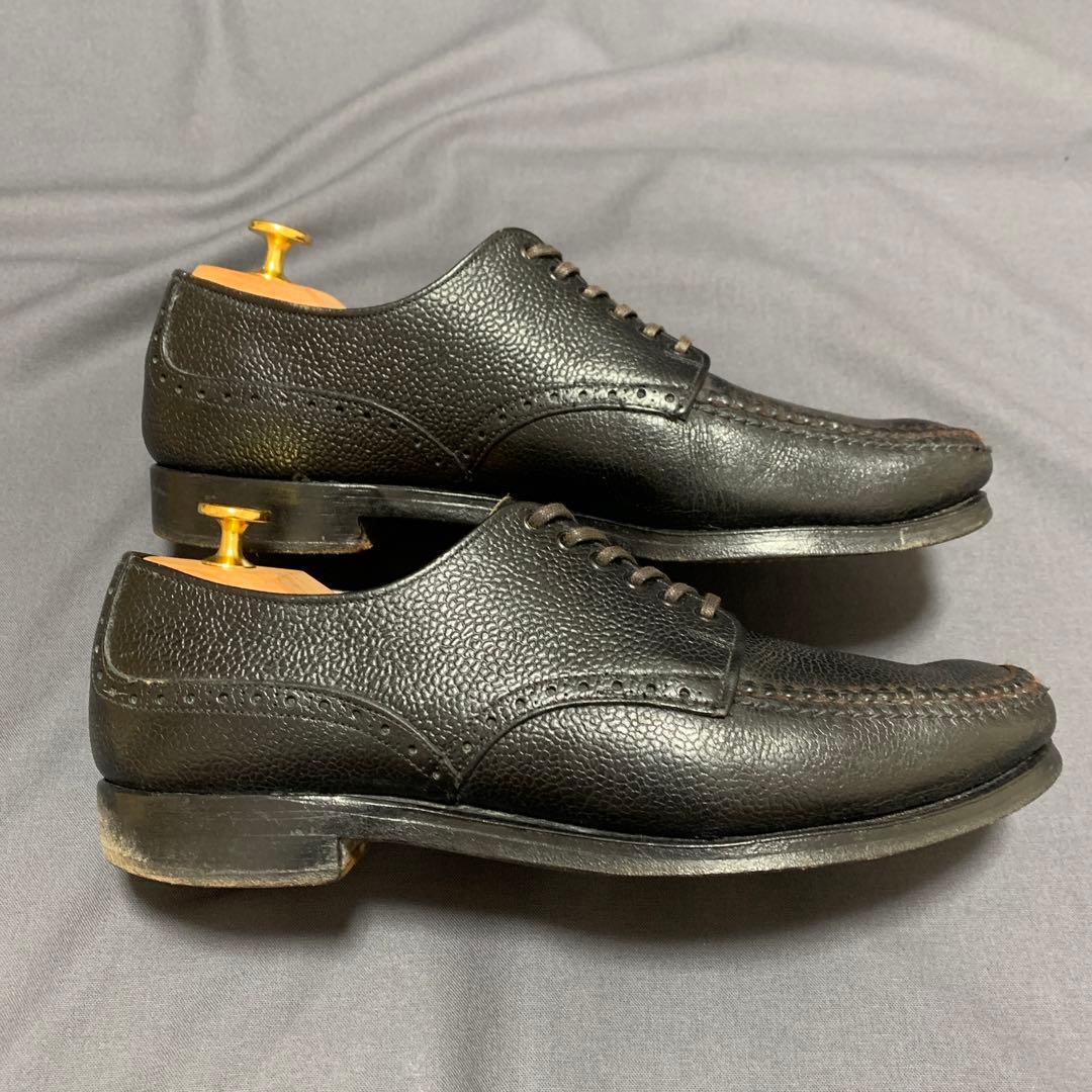 GH BASS SPORTOCASIN バス モカシン 50s 60s