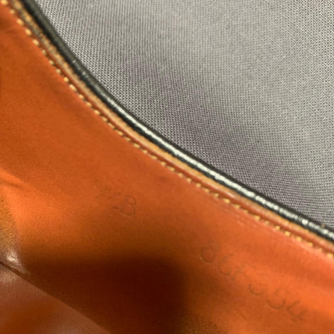 GH BASS SPORTOCASIN バス モカシン 50s 60s