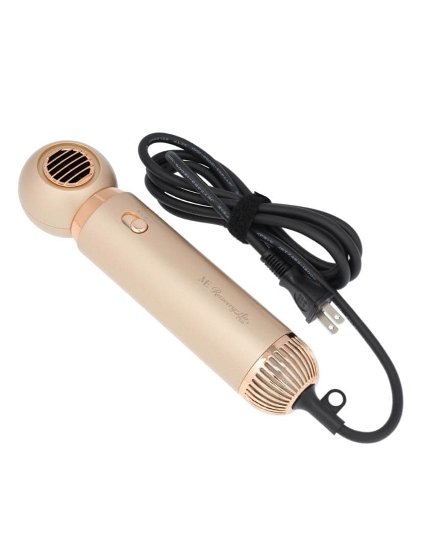 ME Recovery Air Plus RAP-01 ゴールド