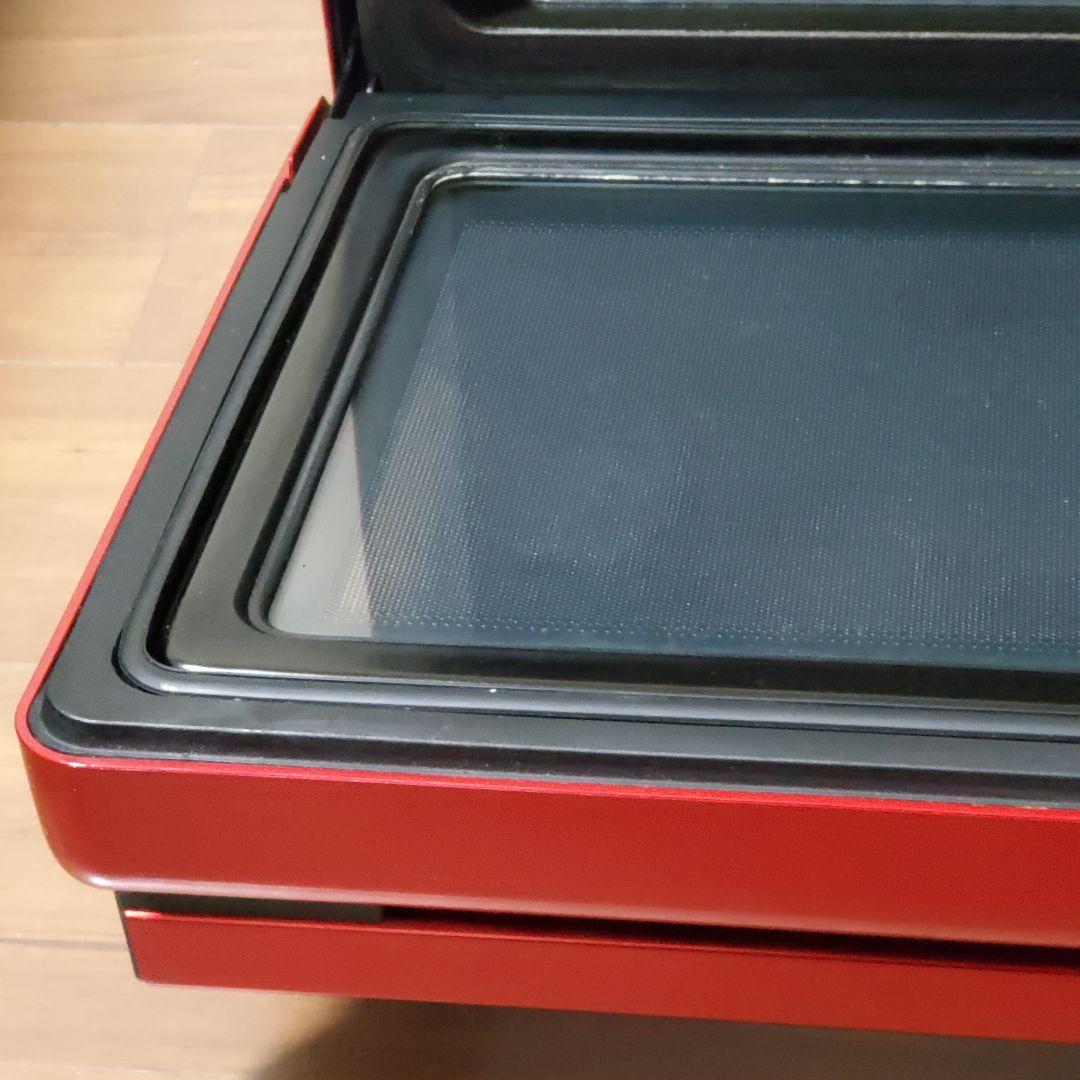 【ジャンク】シャープ ヘルシオ AX-XW600-R オーブン