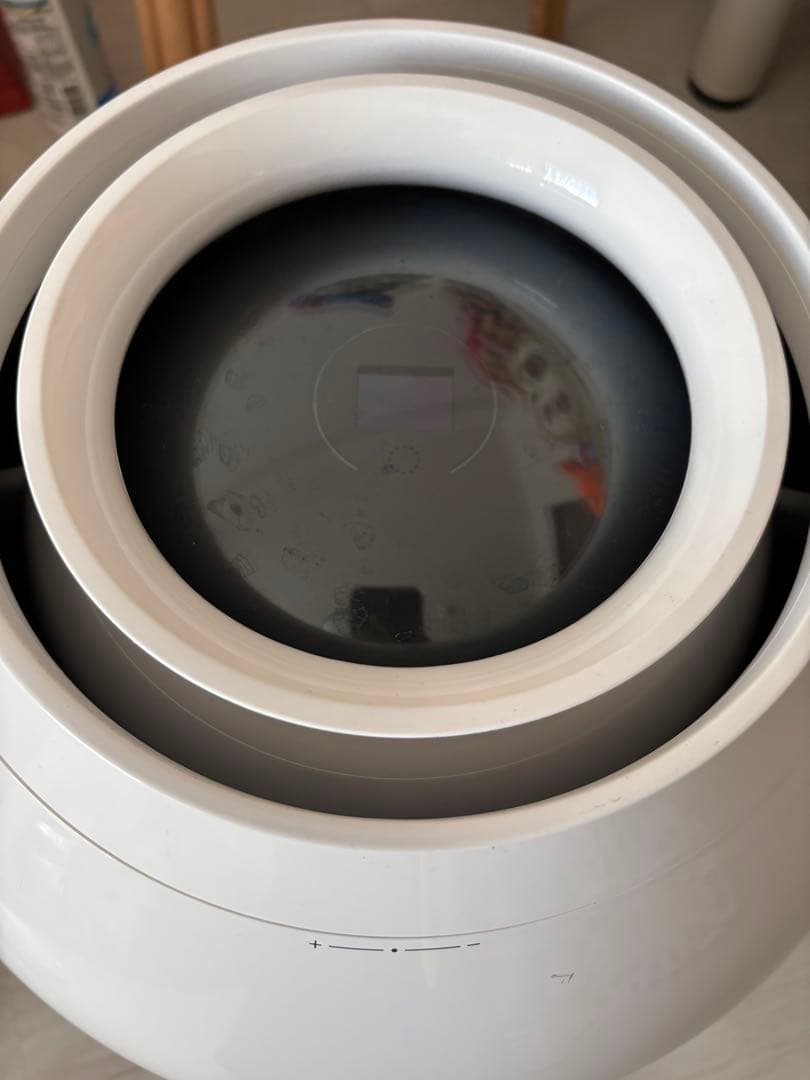 【動作確認済】BALMUDA Rain ERN-1100SD-WK