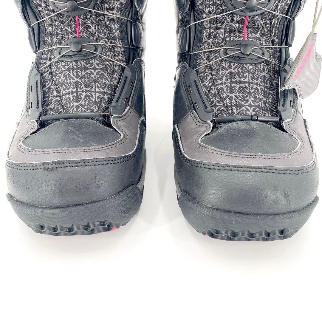 良品　SALOMON サロモン IVY BOA アイビーボア 23.0cm