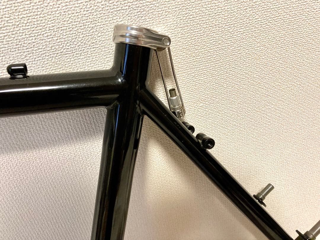 SURLY cross check サイズ53 フレームセット サーリー