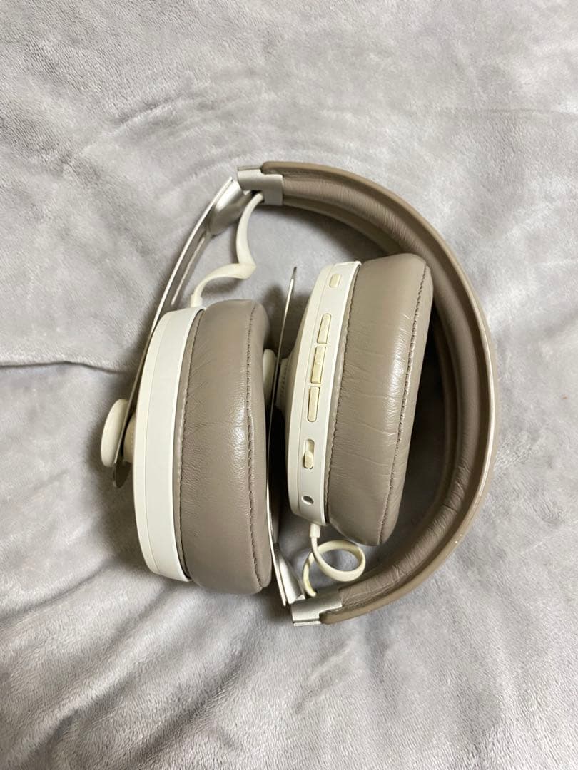 ゼンハイザー MOMENTUM3 Sandy White