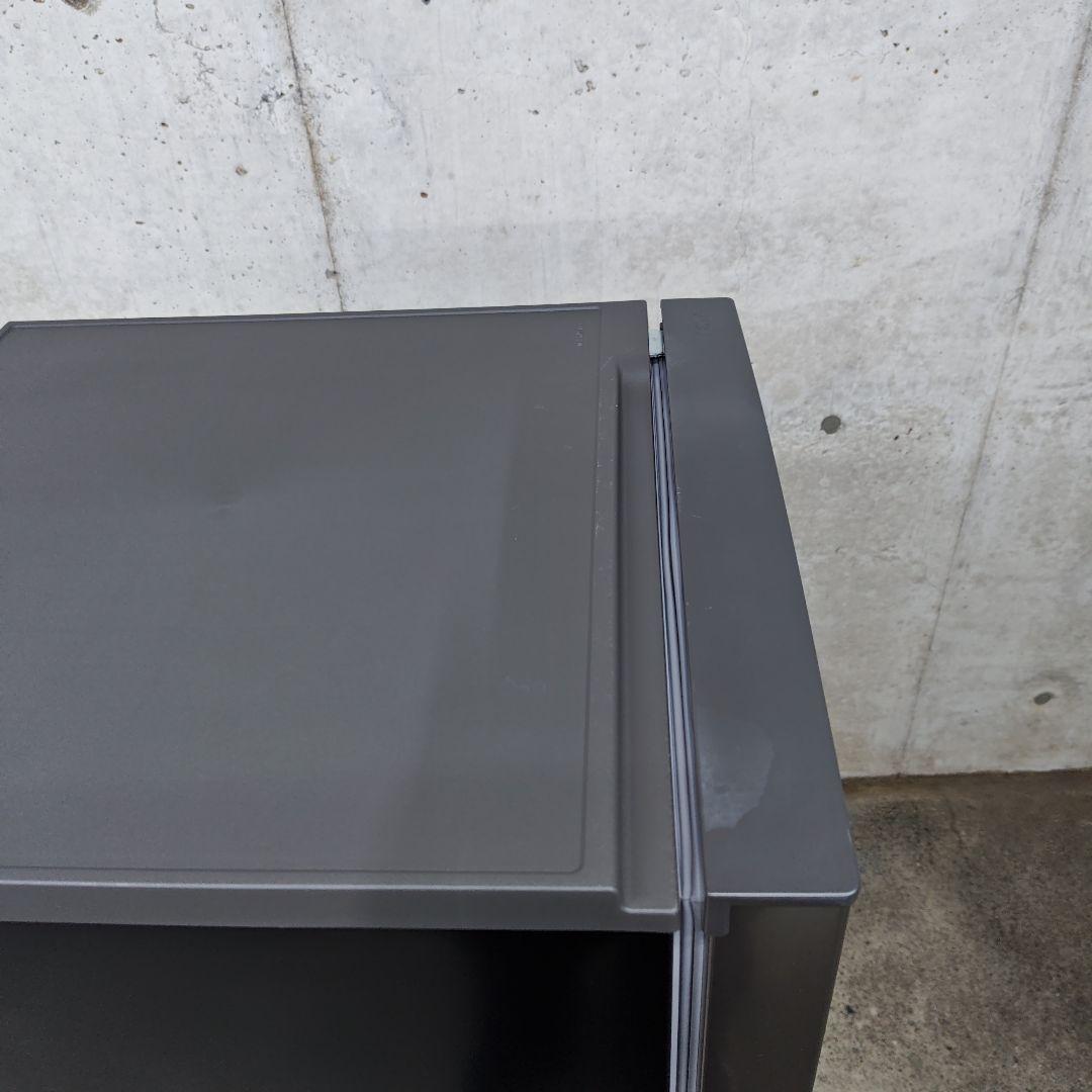 AQUA　AQR-14N(S)　高年式冷蔵庫