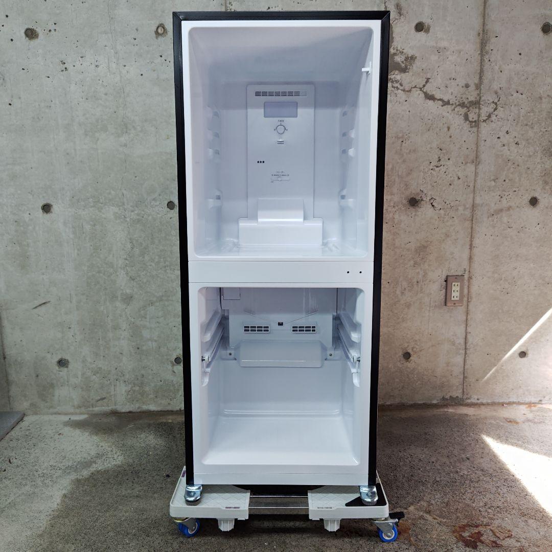 AQUA　AQR-14N(S)　高年式冷蔵庫