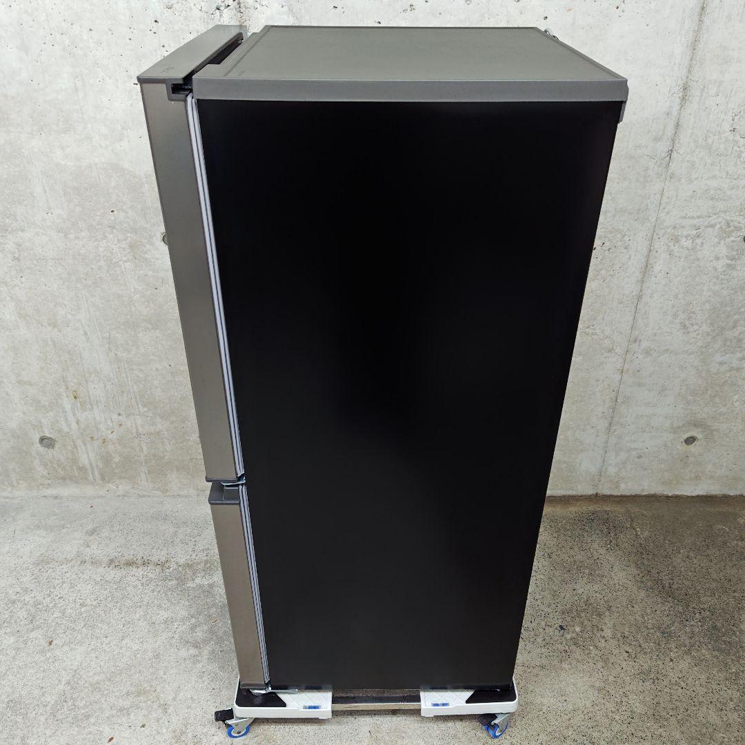 AQUA　AQR-14N(S)　高年式冷蔵庫