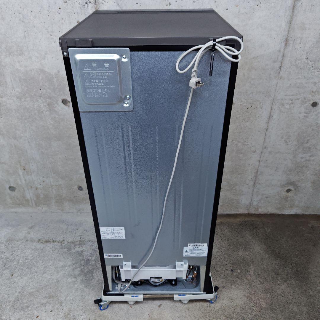 AQUA　AQR-14N(S)　高年式冷蔵庫