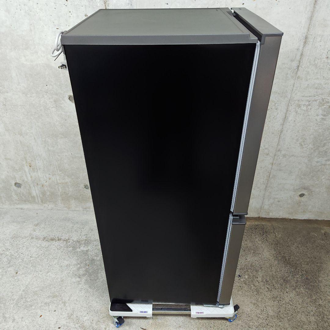 AQUA　AQR-14N(S)　高年式冷蔵庫