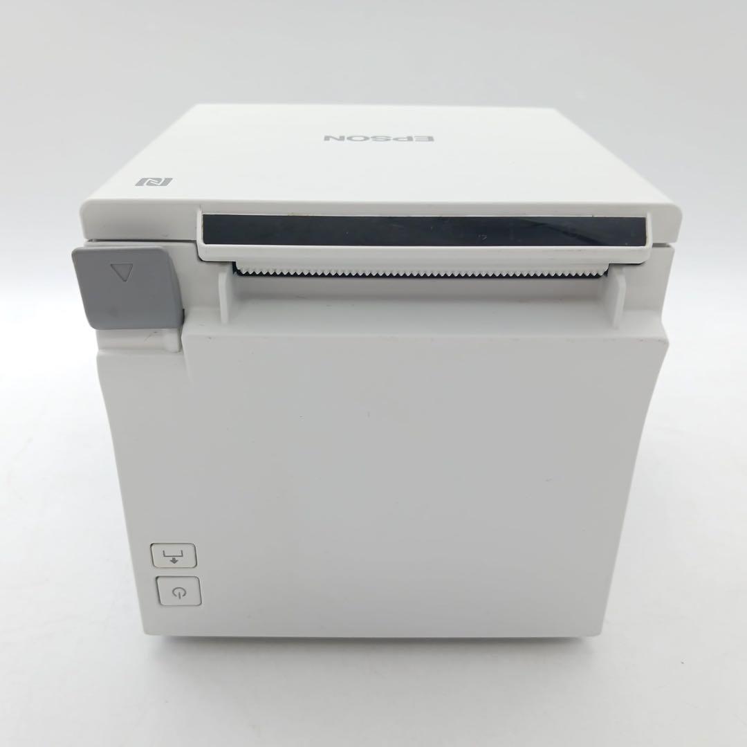 EPSON エプソン　レシートプリンター　TM-m30Ⅱ-H