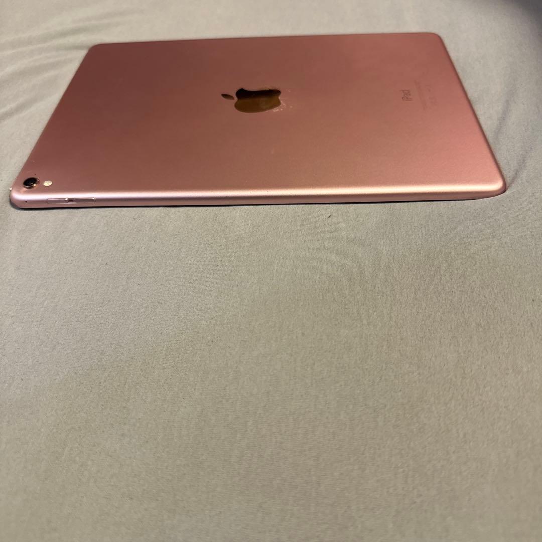 iPad Pro 9.7インチ ピンク 32GB WiFi
