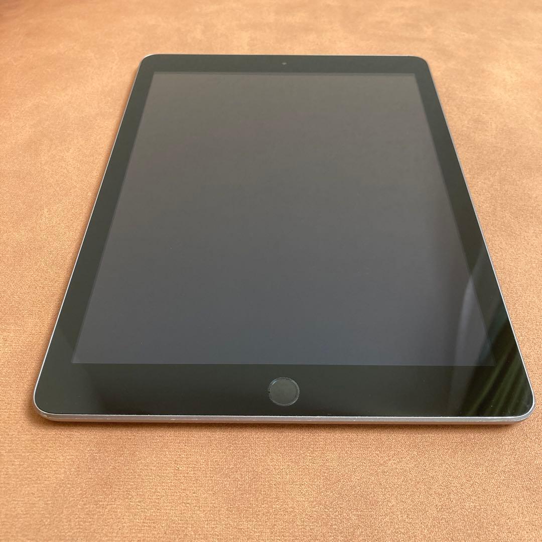 968【早い者勝ち】iPad5 第5世代 128GB WIFIモデル☆