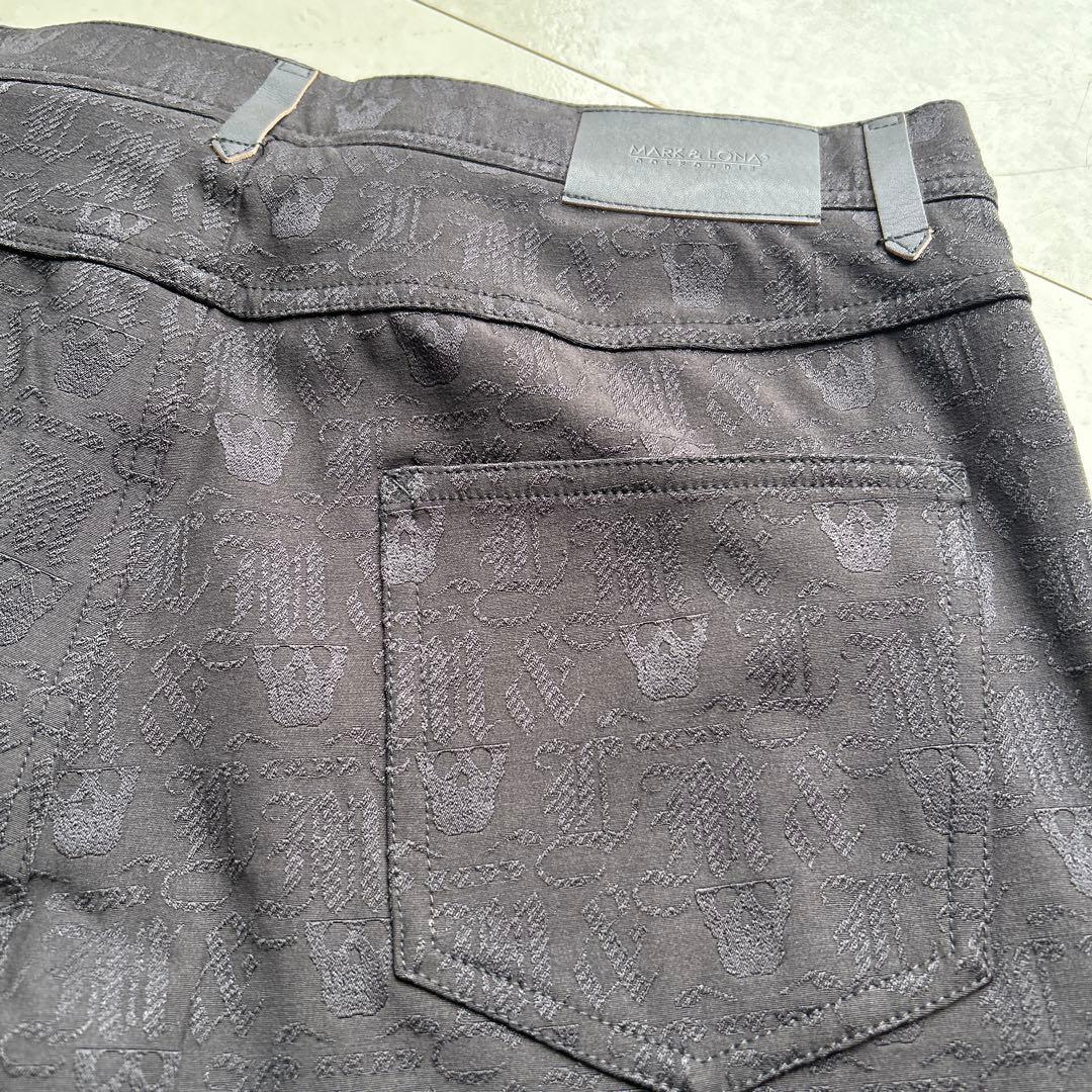 新品❤️マークアンドロナ❤️ハーフパンツ