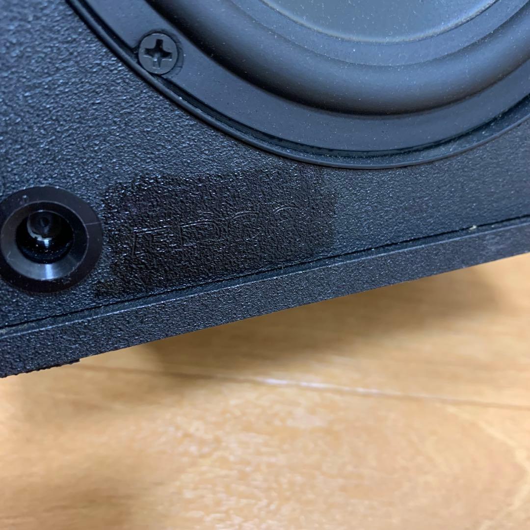 Auratone 5PSC PRIMO SOUND CUBE オーラトーン ペア