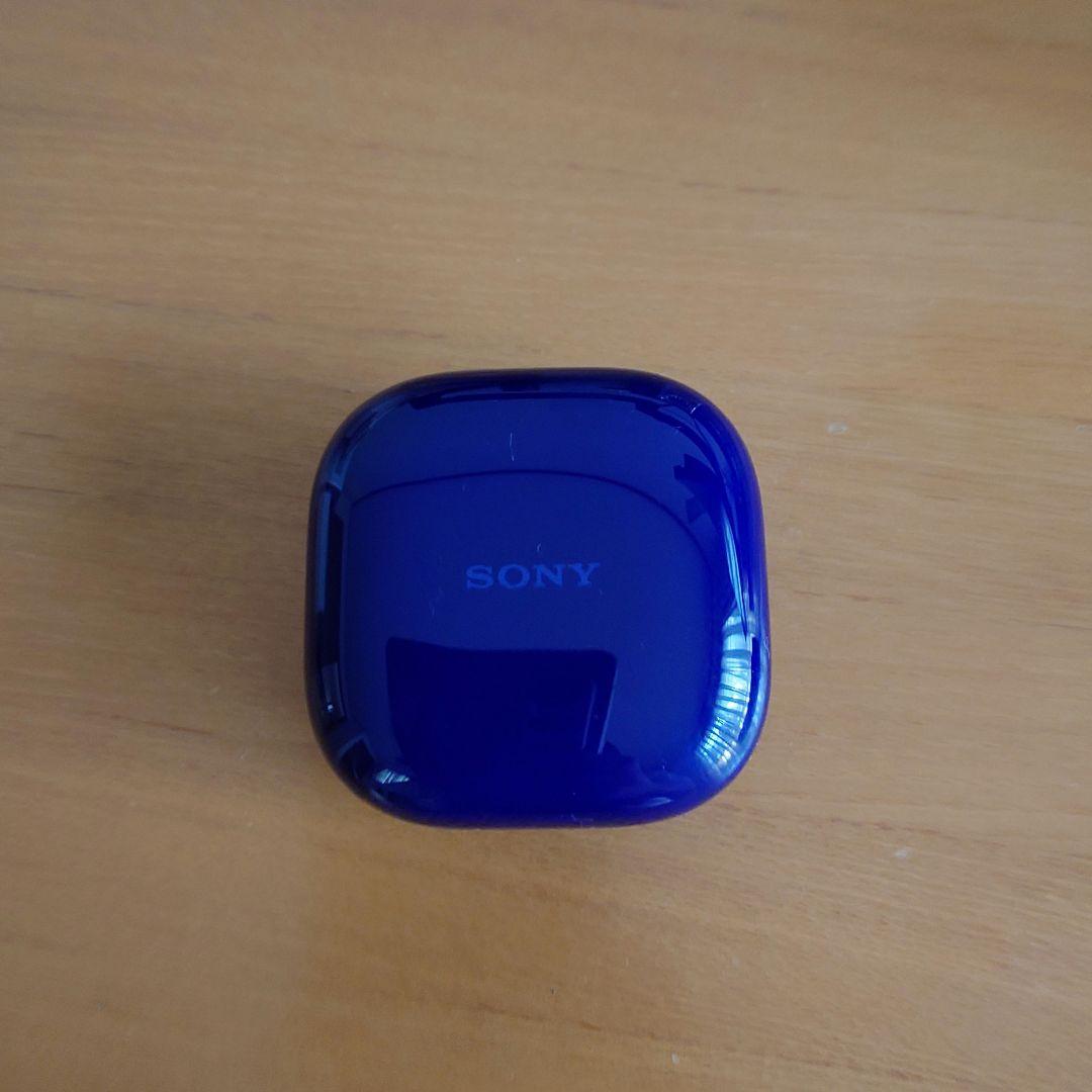 ソニー ワイヤレス ノイズキャンセリング イヤホン LinkBuds Fit