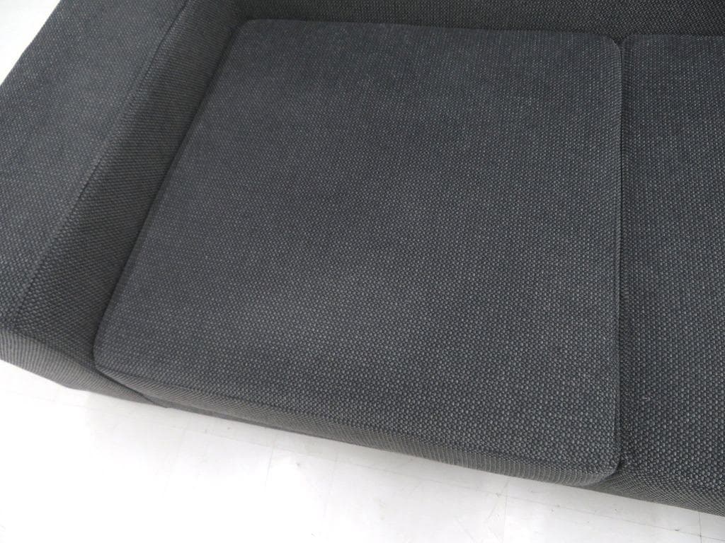 展示品　フクラ　アクタス　レガト　3人掛けソファ　トリプルソファ　モダン